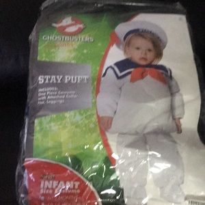Spirit Costumes - Ghostbusters costume Spirit Costumes - Ghostbusters costume
